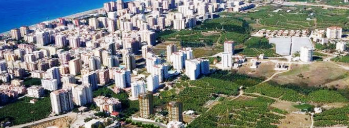 Исламский жилой комплекс HAK RESIDENCE iHLAS