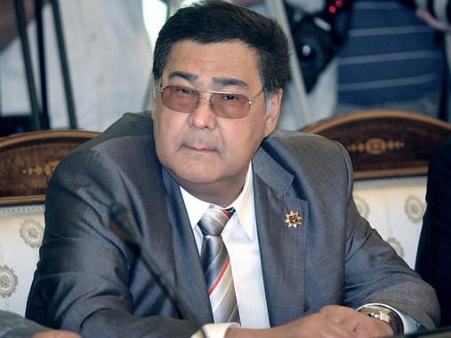 ​Тулеев пригласил украинских шахтеров работать в Кузбассе