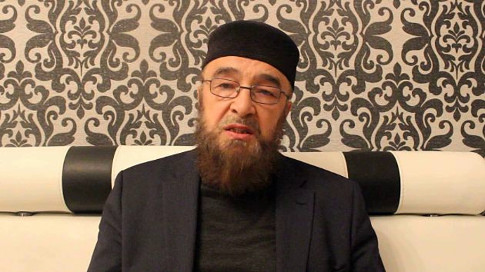 Исповедь муфтия: Нафигулла Аширов: «Я ел харам, предал учителя и воровал общины»