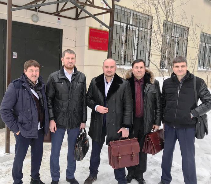 Судья назначил самую дорогую экспертизу тафсира Корана