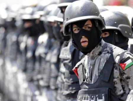 Иордания настроилась против Сирии