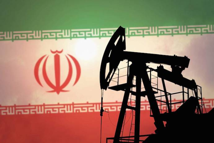 Мир отказался от иранской нефти