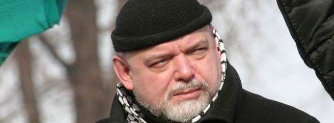 Джемаль: “Зорькин знает про издержки крепостничества только из рассказа “Му-му”