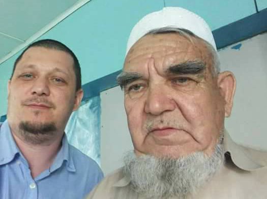 Мусульмане выразили благодарность судье за адекватность