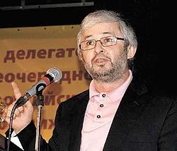 Серый Таджикистан
