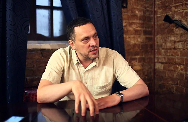 Максим Шевченко заявил, что богатства России вывозятся в Израиль