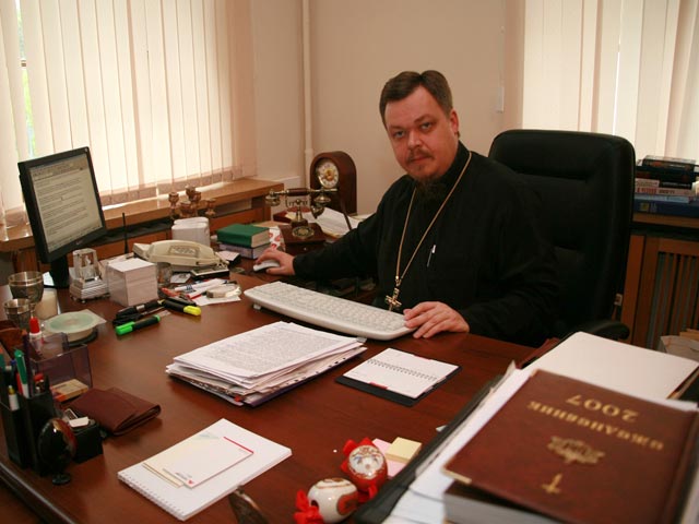 РПЦ выступила за создание православного банкинга взяв пример у мусульман