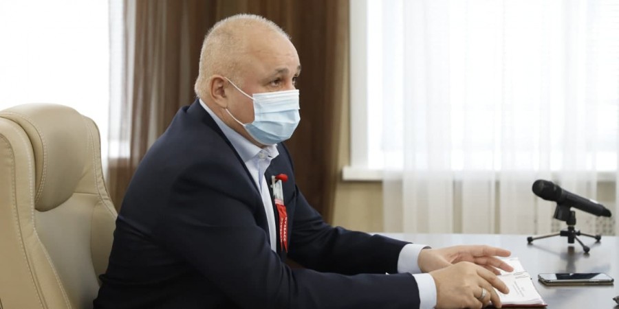 Будут ли в Кузбассе вводить новые ограничения из-за омикрона. Весьма адекватный и реальный ответ губернатора