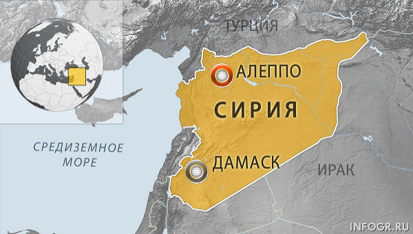 Будет ли результат в Сирии