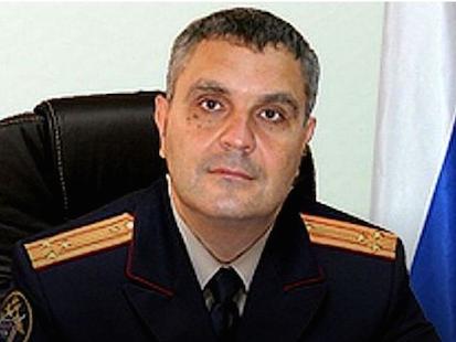 Владимир Путин отправил Павла Муллина в отставку