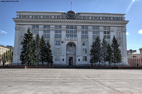 Князев в своё время был причиной давления на мусульман в Кузбассе