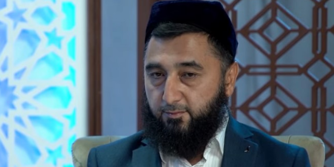 Имам-хатыба ташкентской мечети посадили на трое суток