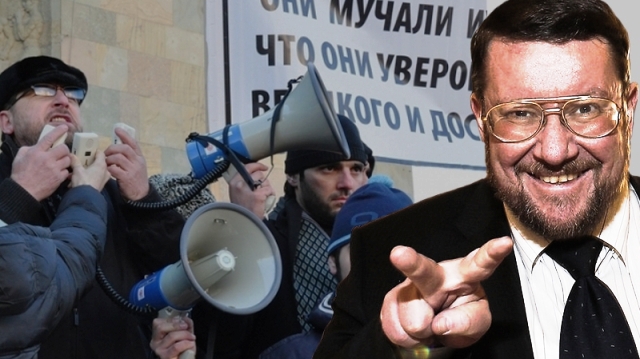 Кавказские эксперты не могут достучаться до властей об истинных причинах радикализации верующих
