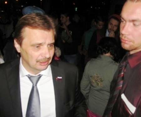 Вениамин Попов: Кто-то дискредитирует курс президентской команды