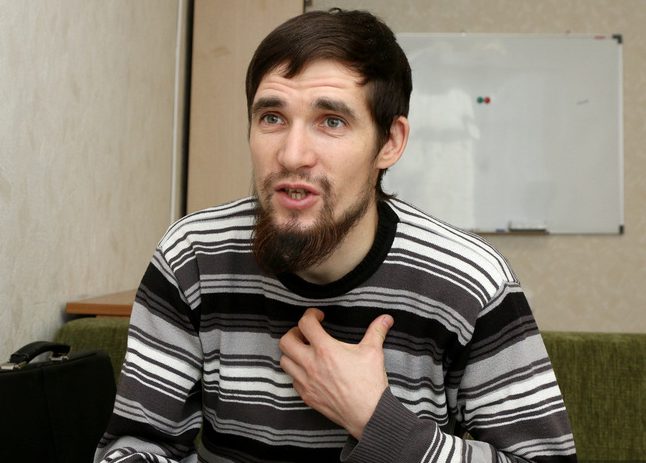 Оправдательный приговор имаму Якупову оставлен в силе 