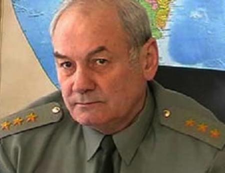 Генерал Ивашов: Северная Корея - это не пещерная страна, а космическая держава