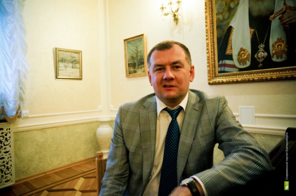 Роман Силантьев ополчился против Максима Шевченко