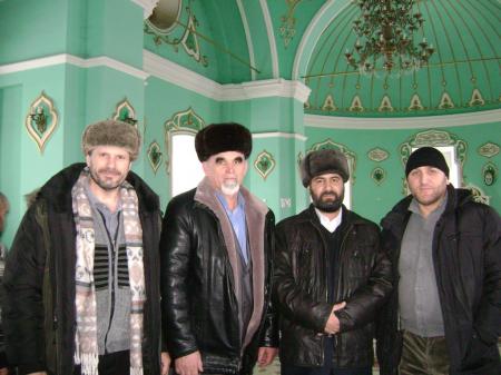 Студенческая “вахта” Кузбасса