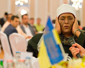 Роман Силантьев считает Киевский патриархат и мусульман Украины экстремистами