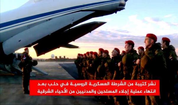 Дозируя информацию об участии чеченцев в сирийском конфликте, Москва отслеживает реакцию сторон
