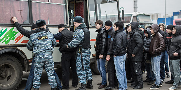 Многие из тех, кто называет себя мусульманами, представление о религии имеют самое приблизительное