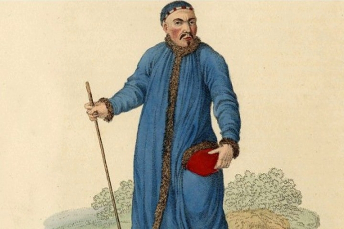 Сибирские бухарцы: история исчезнувшего народа