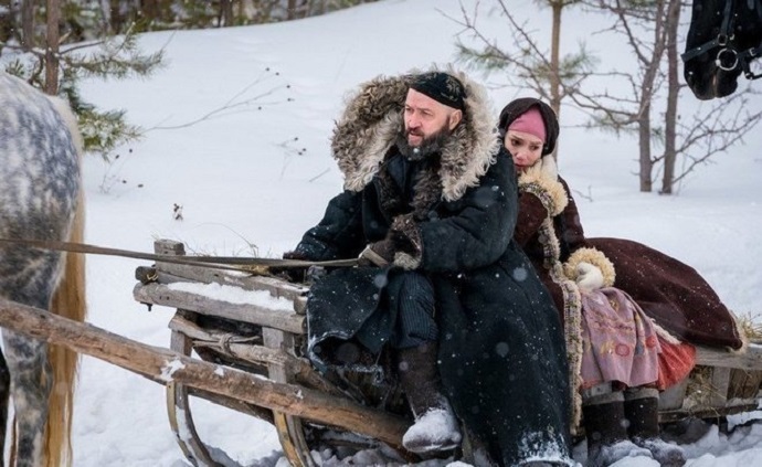 Фаузия Байрамова выступила с резкой критикой сериала «Зулейха открывает глаза»