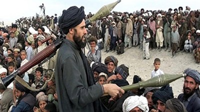 Афганистан: Талибы захватили район на границе с Туркменистаном