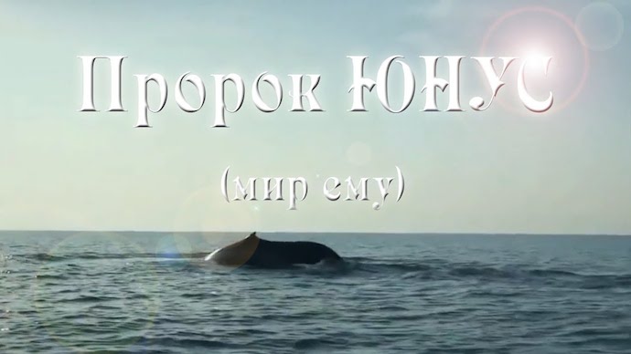 Что было знамением Ионы (Мир ему)?