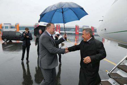 Адвокат Хасавов: Минниханов заблуждается по поводу намерений Цуканова относительно мечети