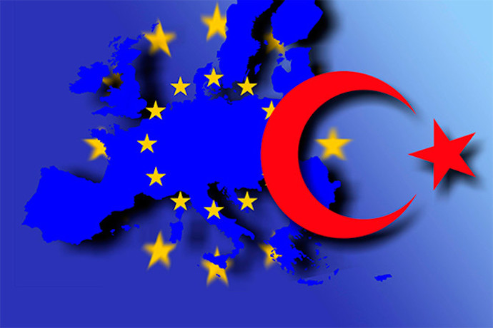Почему политика Турции беспокоит Европу?