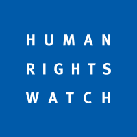 «Хьюман Райтс Вотч» (англ. Human Rights Watch, HRW — Наблюдение за правами человека