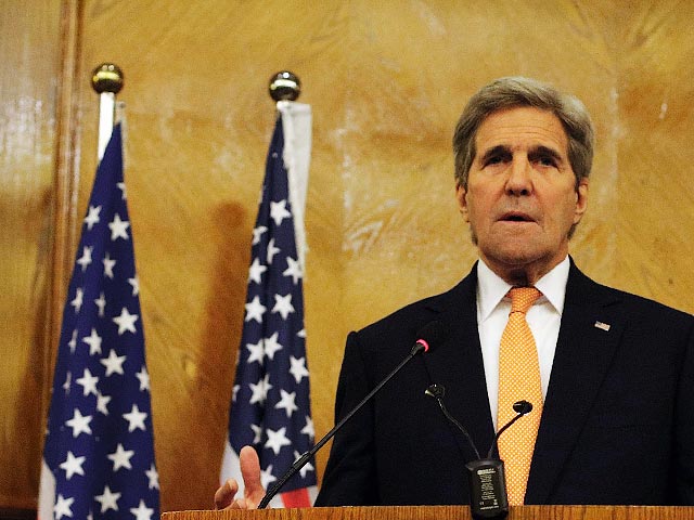 Россия и США договорились о прекращении огня в Сирии с 27 февраля
