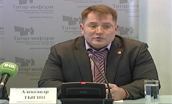 В одном из районов Татарстана решили забирать детей за долги 