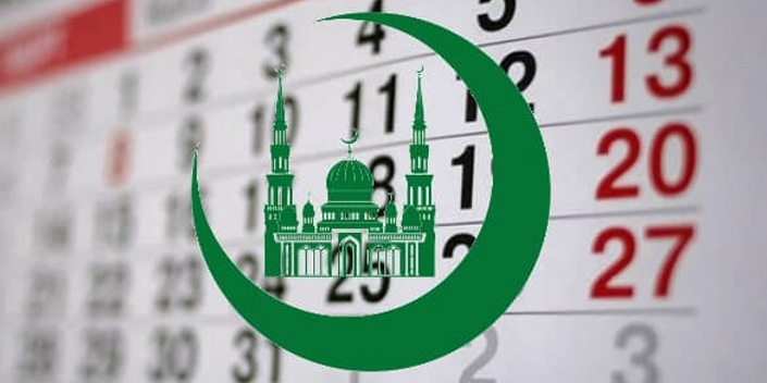 Религиозные и не только итоги 2021 года от обывателя с исламоведческим бэкграундом