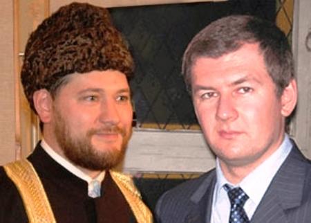 Совет муфтиев России подал в суд на Гришина и Силантьева