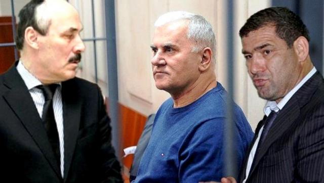 Почему Кремль не предложил Абдулатипову высокого поста