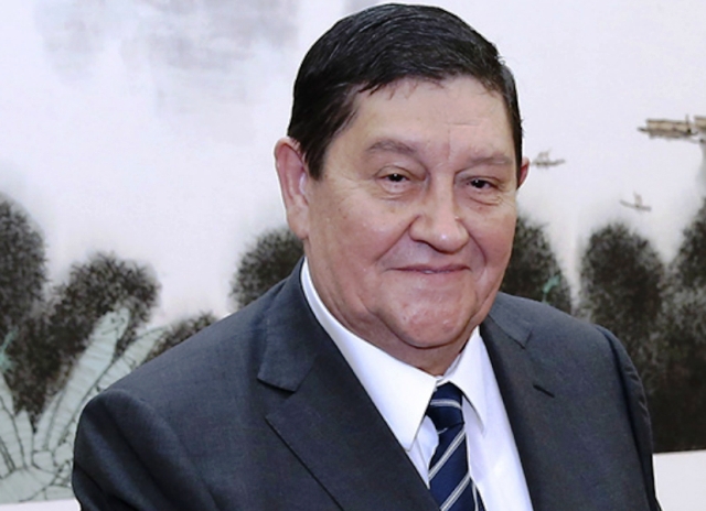 Мирзиеёв 6 часов беседовал с «узбекским Берией» перед его отставкой 
