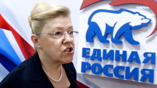 Депутат Госдумы о выселении евреев из РФ