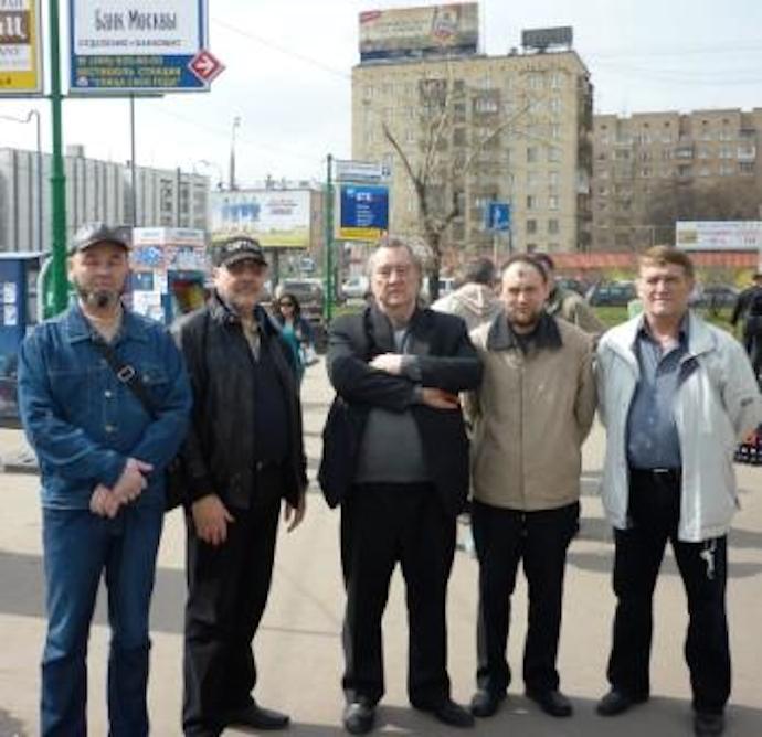 Совесть, по имени Газа