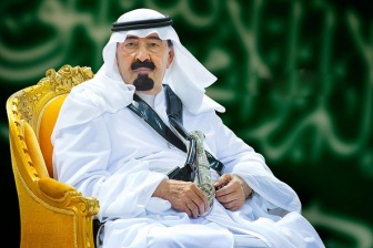 Король Саудовской Аравии Абдуллах ибн Абдул-Азиз Аль Сауд умер?