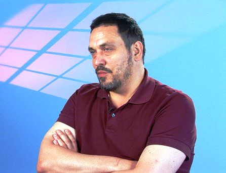 Максим Шевченко: В связи с победой Братьев Мусульман