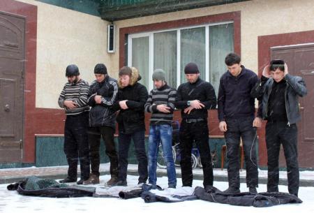 Религиозный долг и аномальные холода Пятигорска