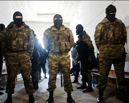 «Зачистка» к мусульманам пришла из глухонемого мира