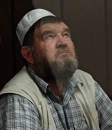 Имам Махмуд Велитов этапирован в Вологду — адвокат