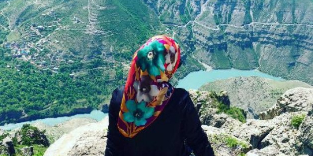 Девушки и женщины, если вы хотите, чтобы вас любили, то не одевайтесь так, чтобы вас хотели...