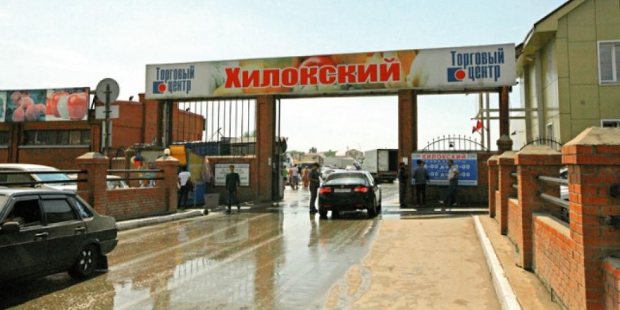 В России задумались о борьбе с этническими анклавами