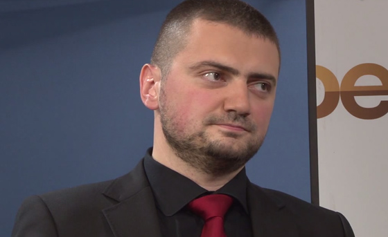 Харун Сидоров: «“Исламское государство*” — это гидра, которая пожрет сама себя»