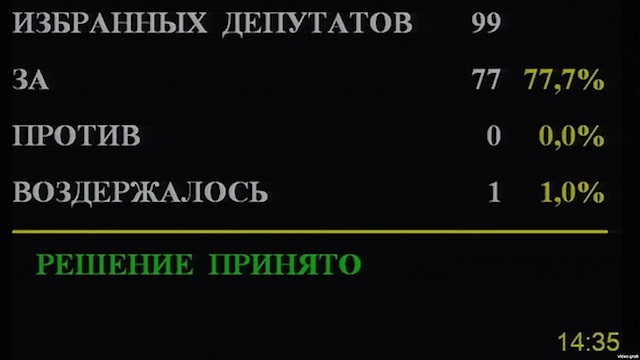 Депутаты Татарстана выступили против добровольного изучения родных языков