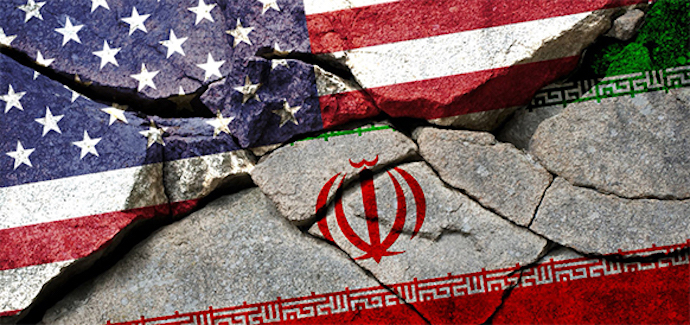 США отрезали Иран от мировой валютной системы: введены санкции против банковсистемы: введены санкции против банков
